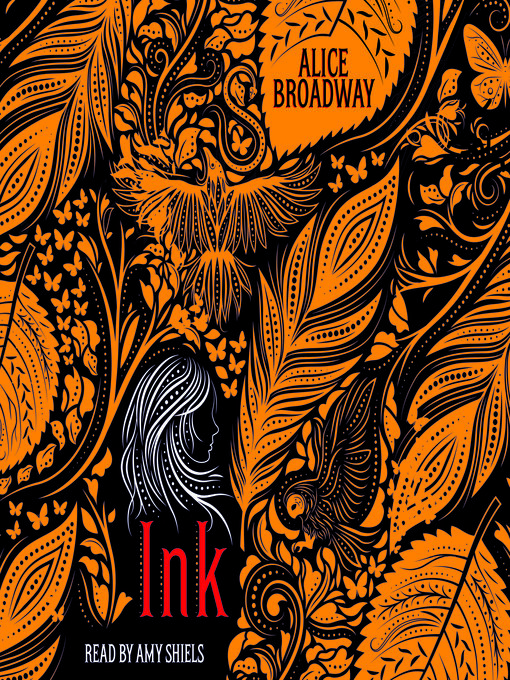 Title details for Ink by Alice Broadway - Available